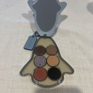 Sharky Eyeshadow Palette Coach X Sephora